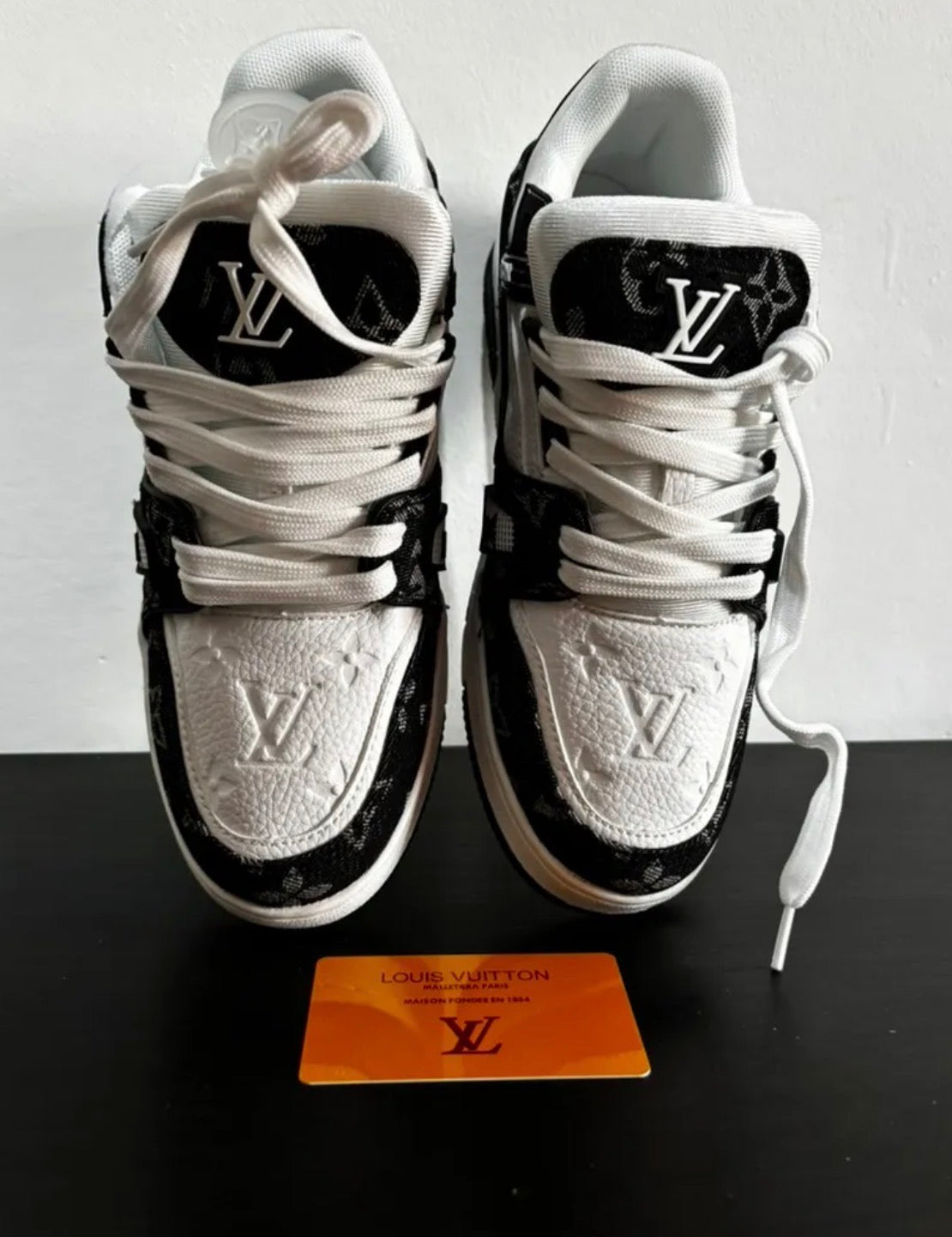 Louis vuitton Sneaker