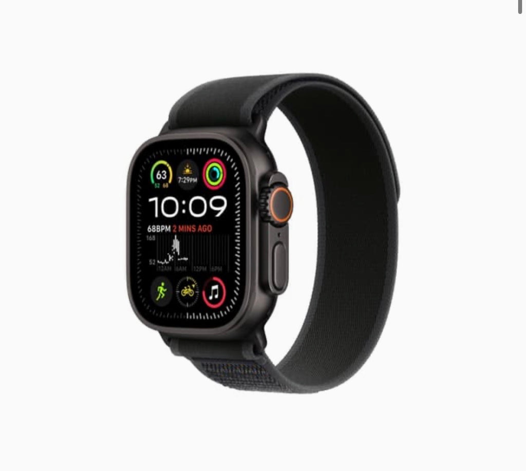 Apple watch ultra