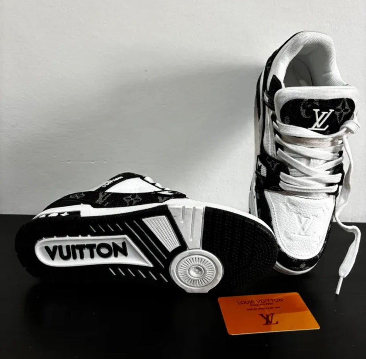 Louis vuitton Sneaker