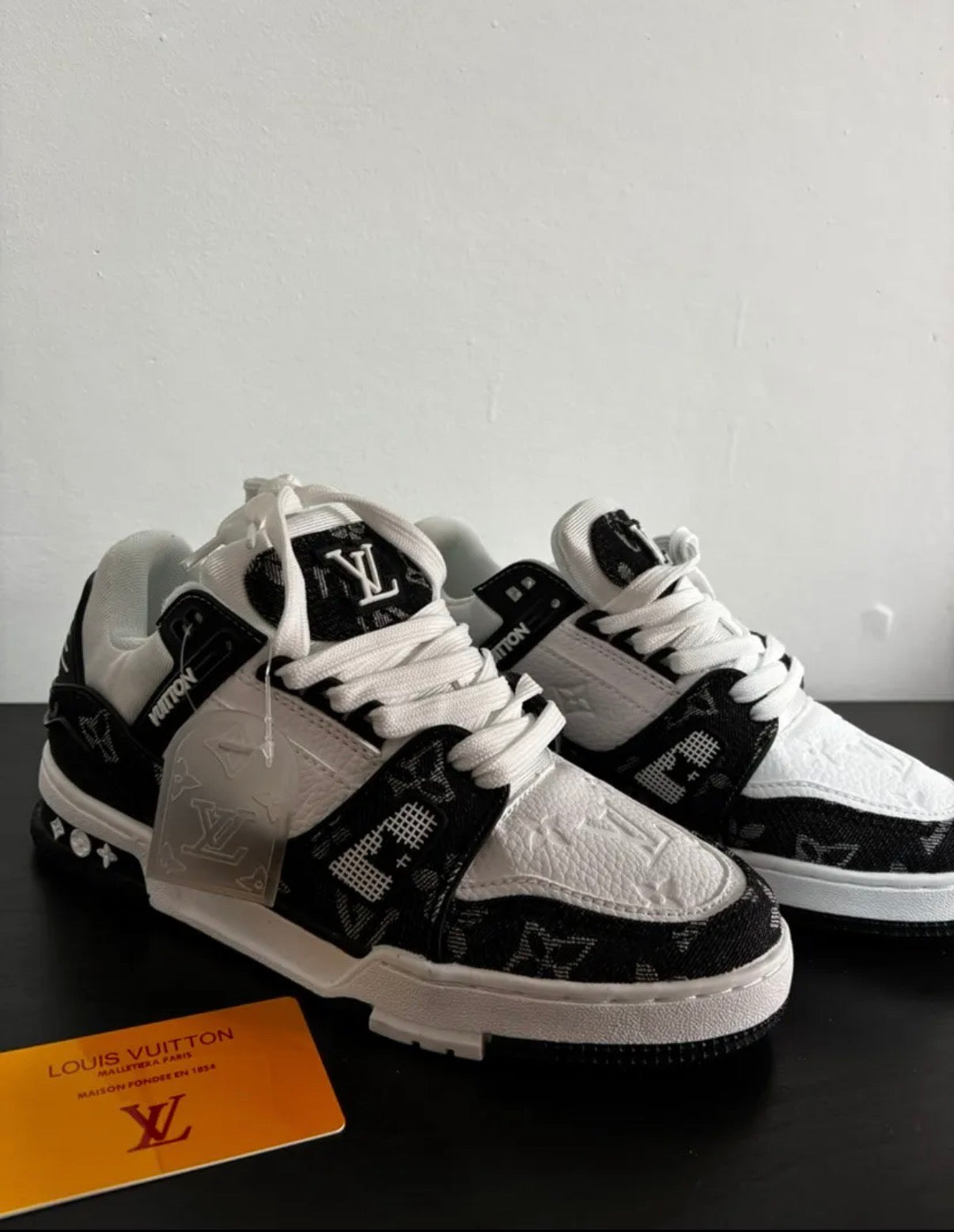 Louis vuitton Sneaker