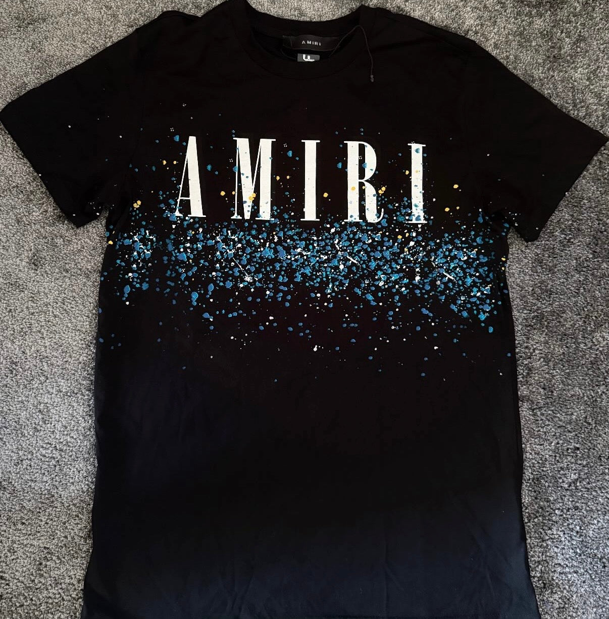 Amiri T-shirt