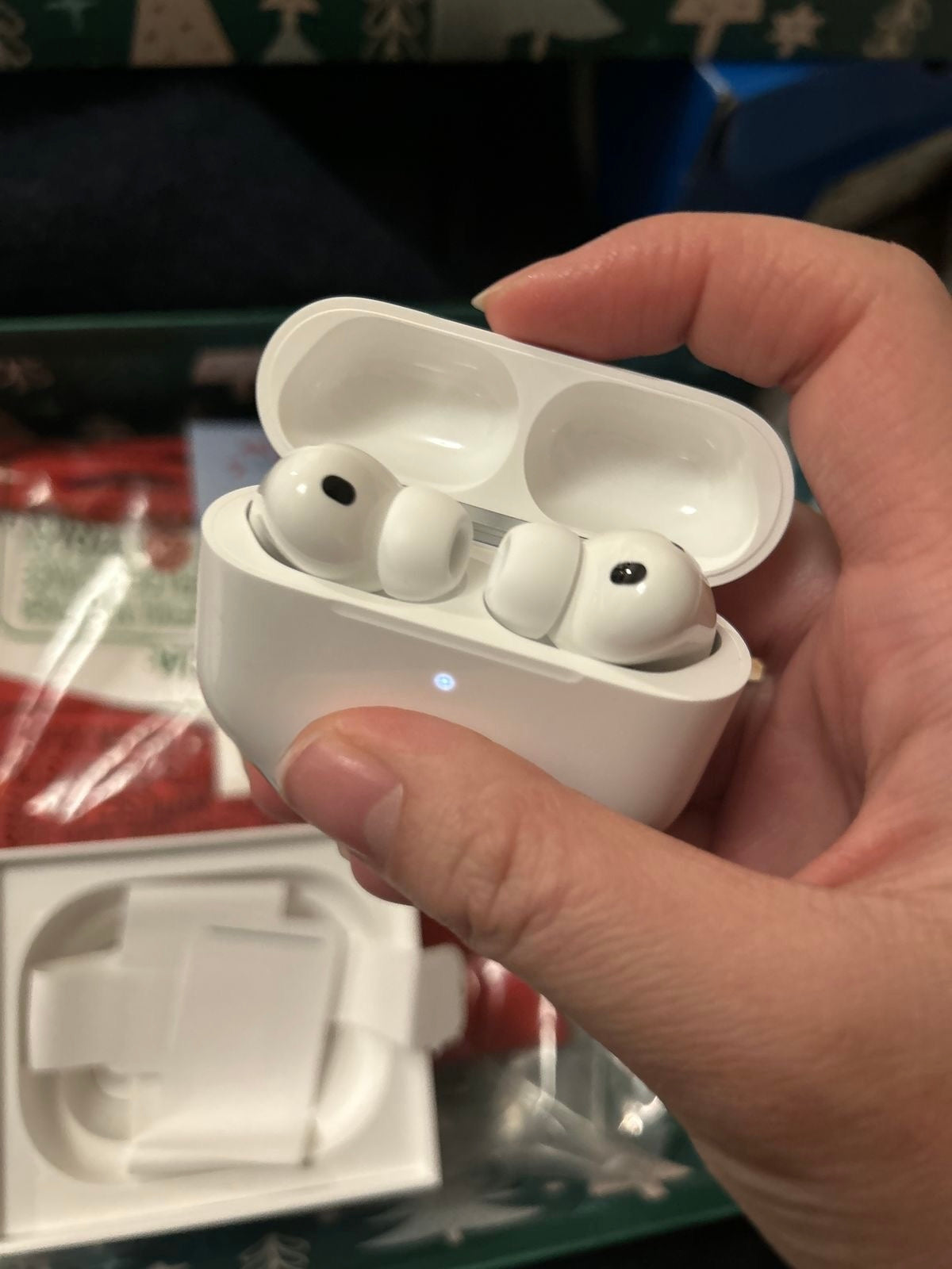 Airpods-models