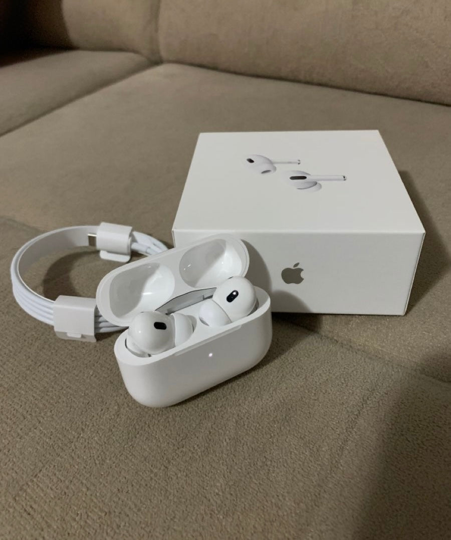 Airpods-models
