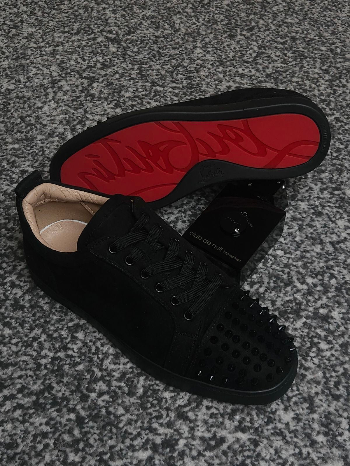 Christian Louboutin shoes