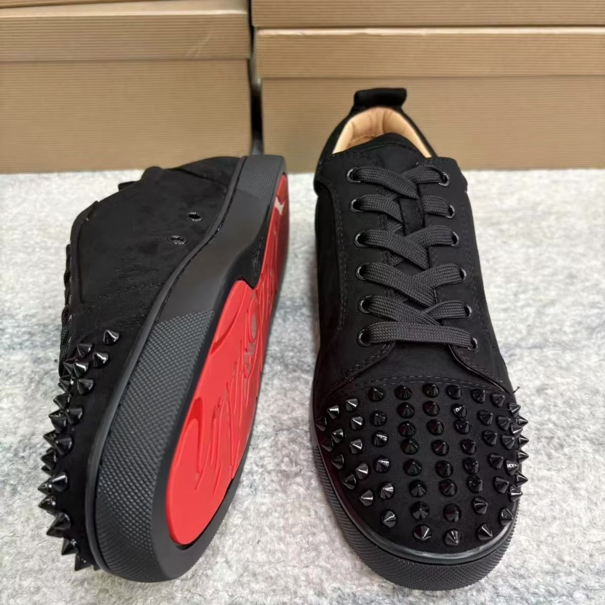 Christian Louboutin shoes