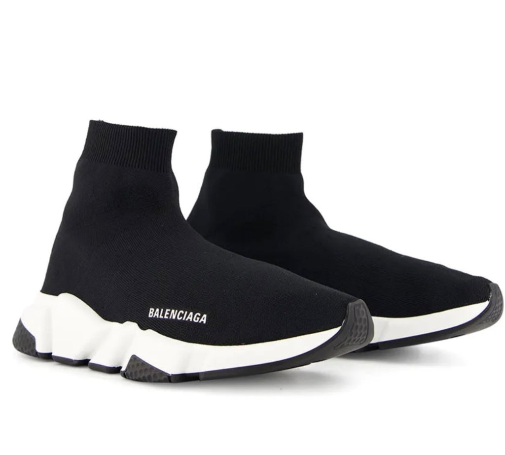 Balenciaga shoes